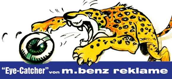m.benz reklame GmbH